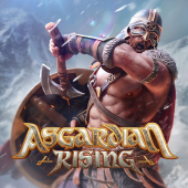 Asgardian Trỗi Dậy H10