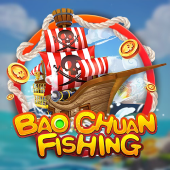 Câu Cá Bao Chuan H10