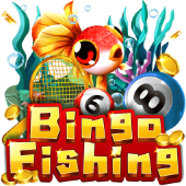 Câu Cá Bingo H10