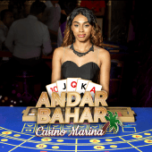Casino Marina Andar Bahar H10