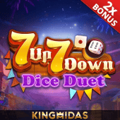 Song Ca Xúc Xắc H10