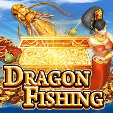 Câu Cá Rồng H10
