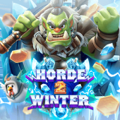 Đàn Quái Vật 2 Mùa Đông H10 Slot