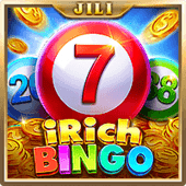 Bingo Irich H10 Slot