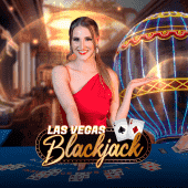 Blackjack Las Vegas H10