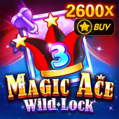 Át Chủ Bài Ma Thuật Khóa Hoang Dã slot icon trên h10 slot