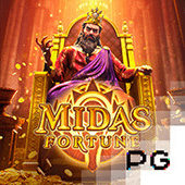 Vận May Midas H10