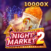 Chợ Đêm 2 H10