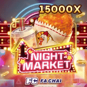 Chợ Đêm H10 Slot