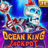 Ocean King Jackpot H10
