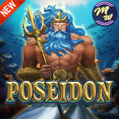 Poseidon H10 Slot