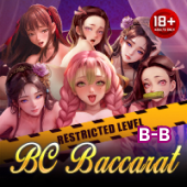 Baccarat Blockchain Sexy B B H10