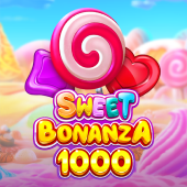 Sweet Bonanza 1000 - Tiệc Ngọt 1000 Slot H10