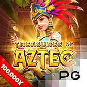 Kho Báu Aztec H10