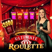 Roulette Tối Thượng H10